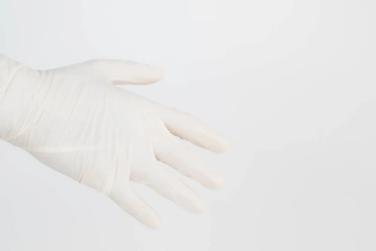 Bodily Fluid Cleanup in West Fork, AR