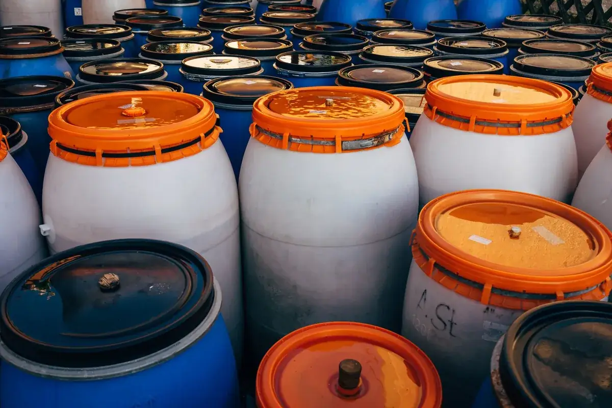 Chemical & Toxic Waste Cleanup in West Fork, AR